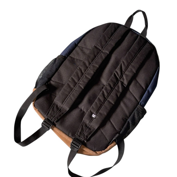 DC Type D-C Backpack Daypack - School/Casual/Travel (Blue)Standard Issue Apparel main image 4